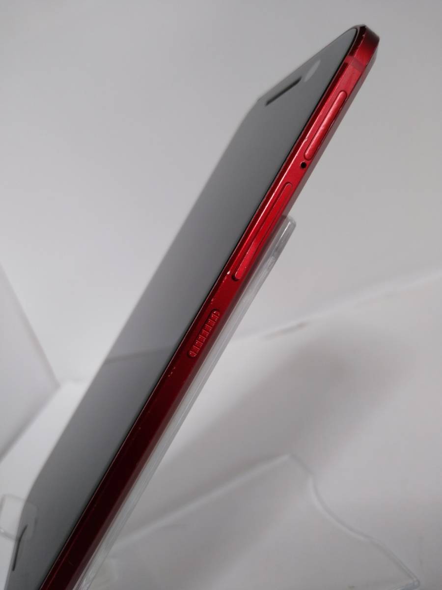 Htv32 Htc 10 レッド 中古 0410 07 の落札情報詳細 ヤフオク落札価格情報 オークフリー スマートフォン版