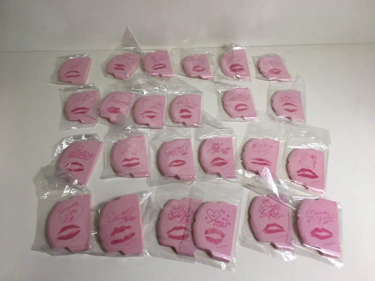 PSP AKB 1/48 アイドルと恋したら・キスマークバッテリーカバー PSP AKB 1/48 アイドルと恋したら・キスマークバッテリーカバー