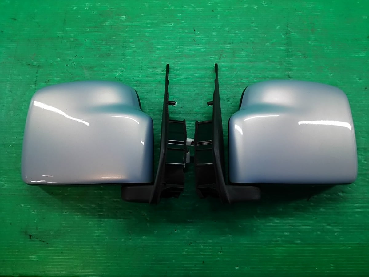 エブリィワゴン DA64W ドアミラー左右 電格 1865@4105 エブリィ ワゴン