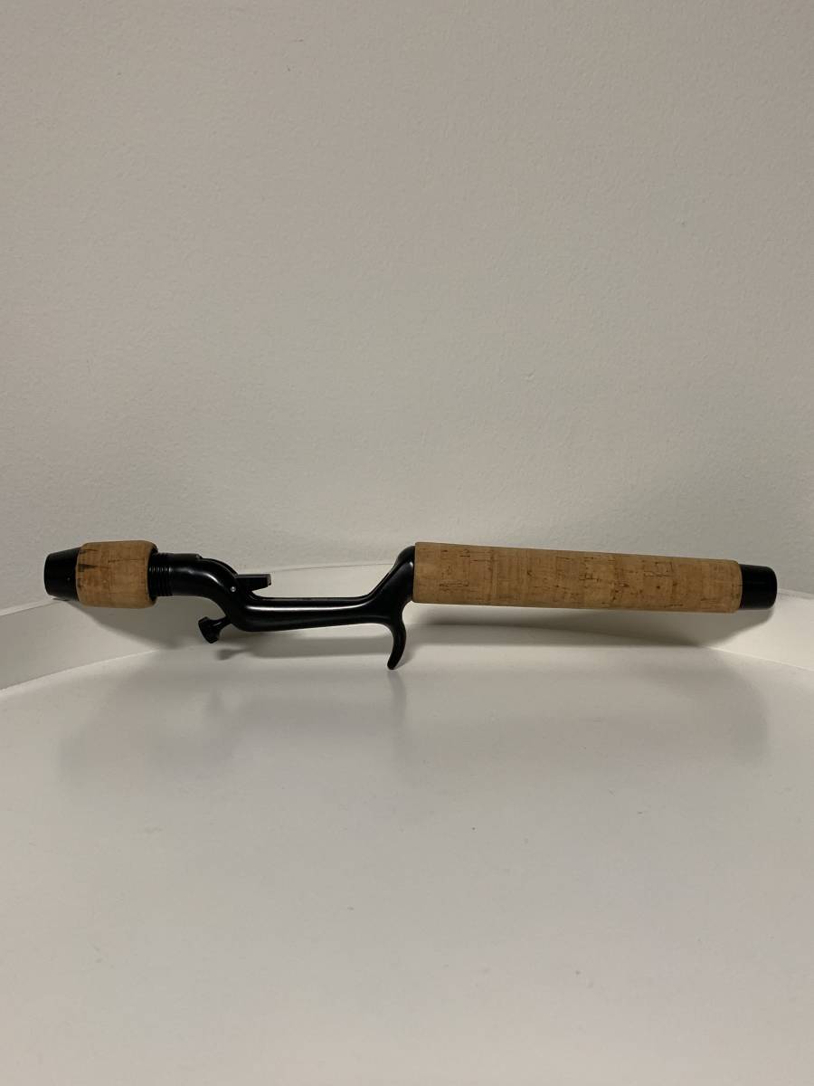 HEDDON スミス ロッドグリップ チャンピオン ガングリップ ドワ