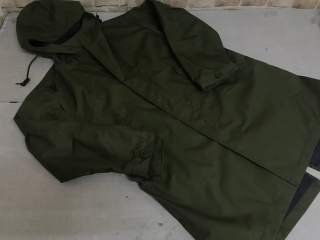 P Uniqlo ユニクロ ブロックテックモッズコート メンズ S の落札情報詳細 ヤフオク落札価格情報 オークフリー スマートフォン版