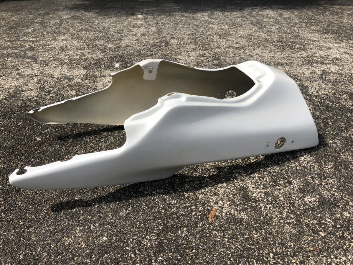 R1-Z OXレーシング FRPシートカウルの落札情報詳細 - Yahoo