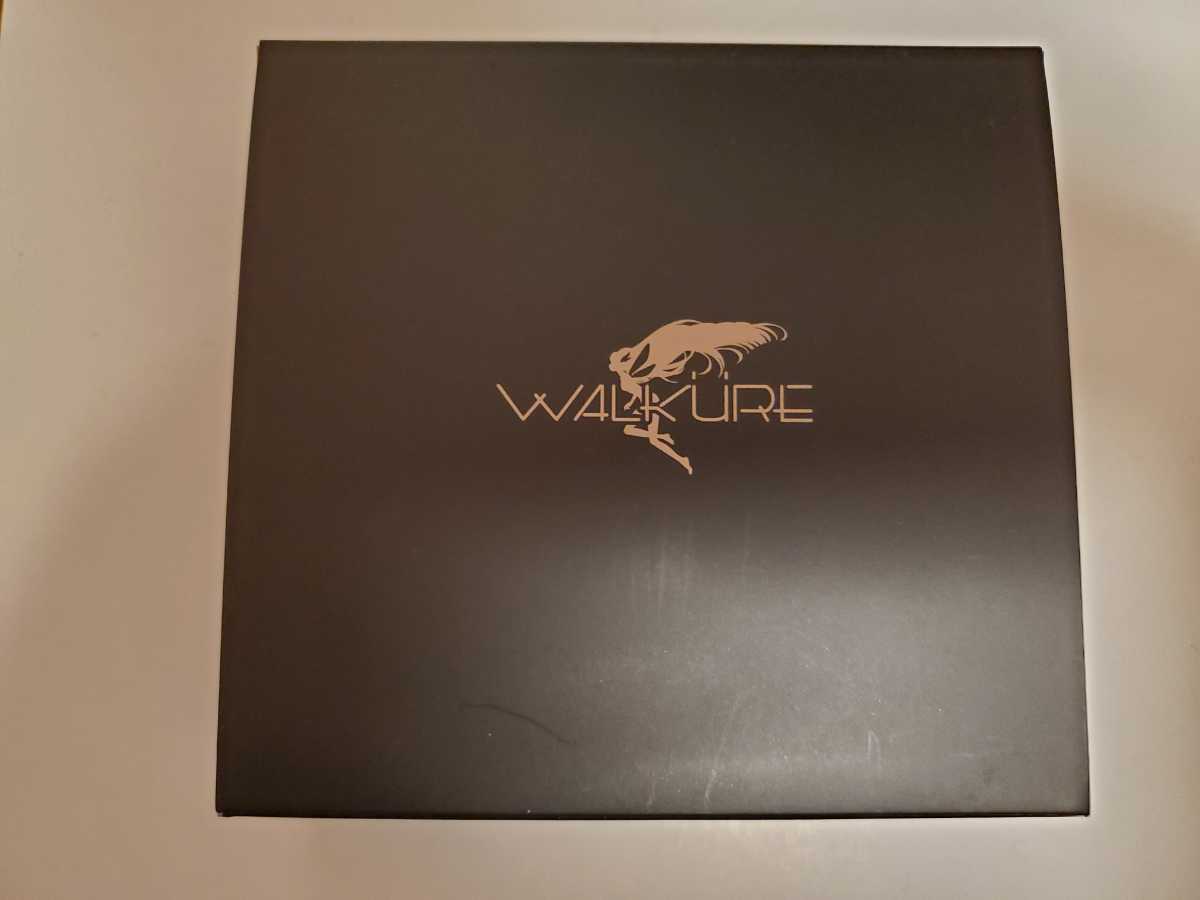 新品】マクロスΔ オンキョー ONKYO ワルキューレ ワイヤレスイヤホン 