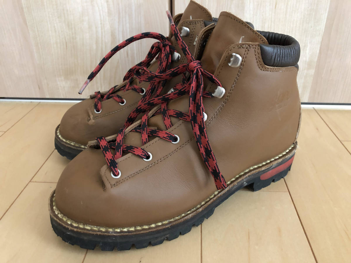 巣鴨ゴロー ブーティエル 26.0cm 登山靴 ゴロー 巣鴨 巣鴨ゴロー ブーティエル 26.0cm 登山靴 ゴロー 巣鴨