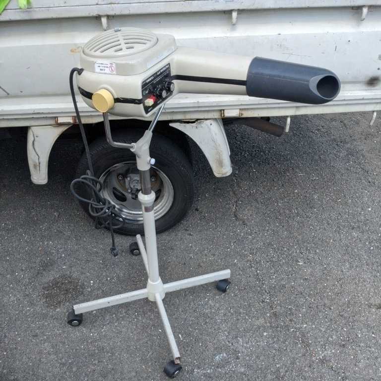 PETECH PT-1800 TURBO 業務用 プロフェッショナルペット