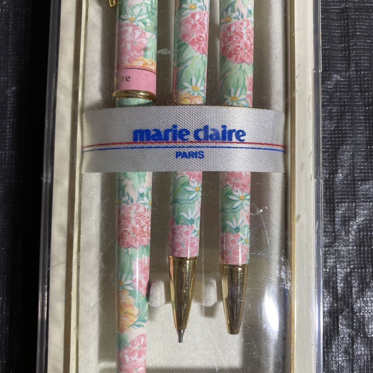 003 marie claire/マリクレール ボールペン・シャーペン・万年筆