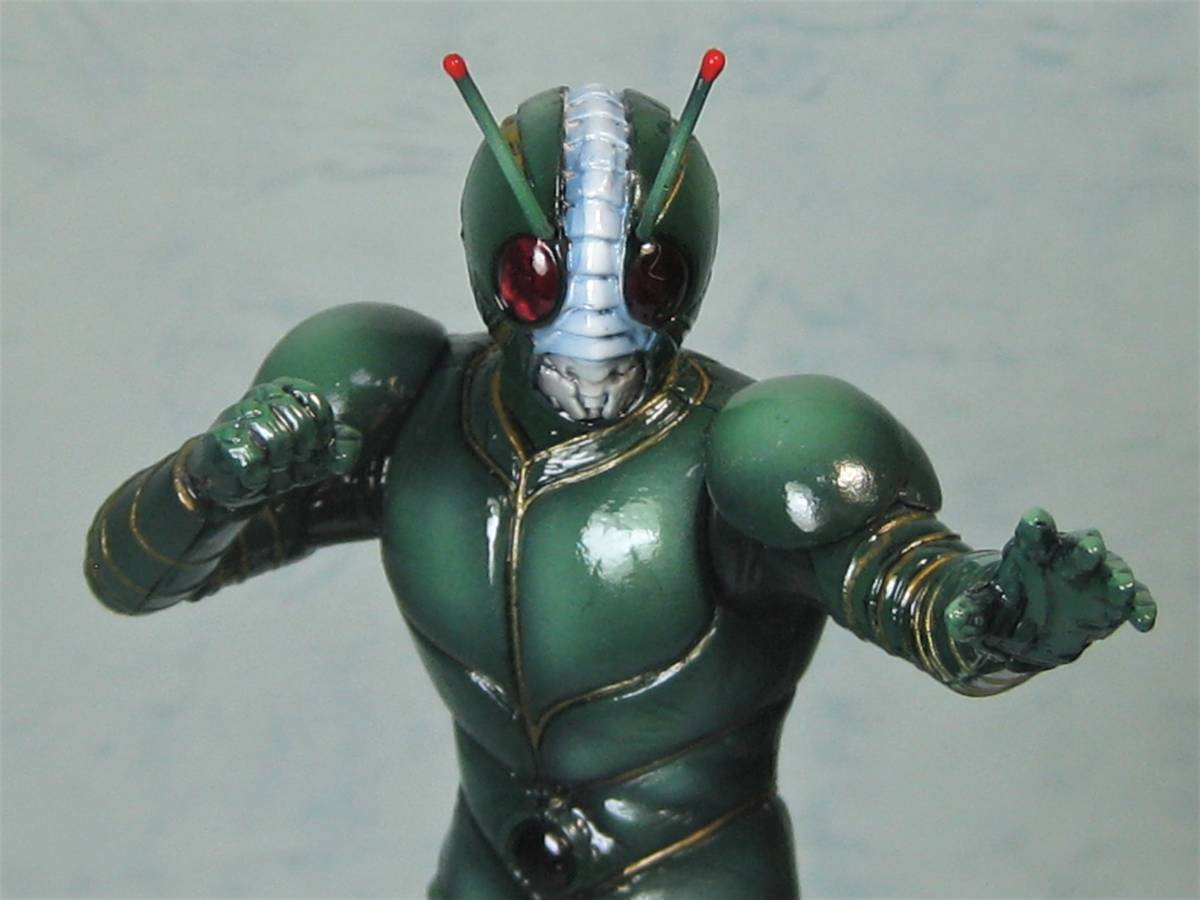 S.H.Figuarts 仮面ライダーオーズ　5点セット HDM 創絶・仮面ライダー・仮面ライダーZO・怒り・クラッシャー