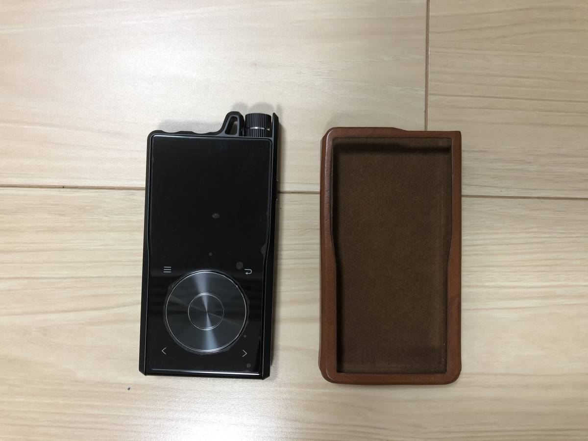 新品同様】Questyle QPM ＆ DIGNISケースセットの落札情報詳細 - Yahoo