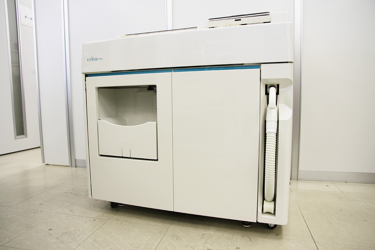 P TAKAZONO 散剤・錠剤分包機 Crestage-Pro2 SYP-186J1 高園産業