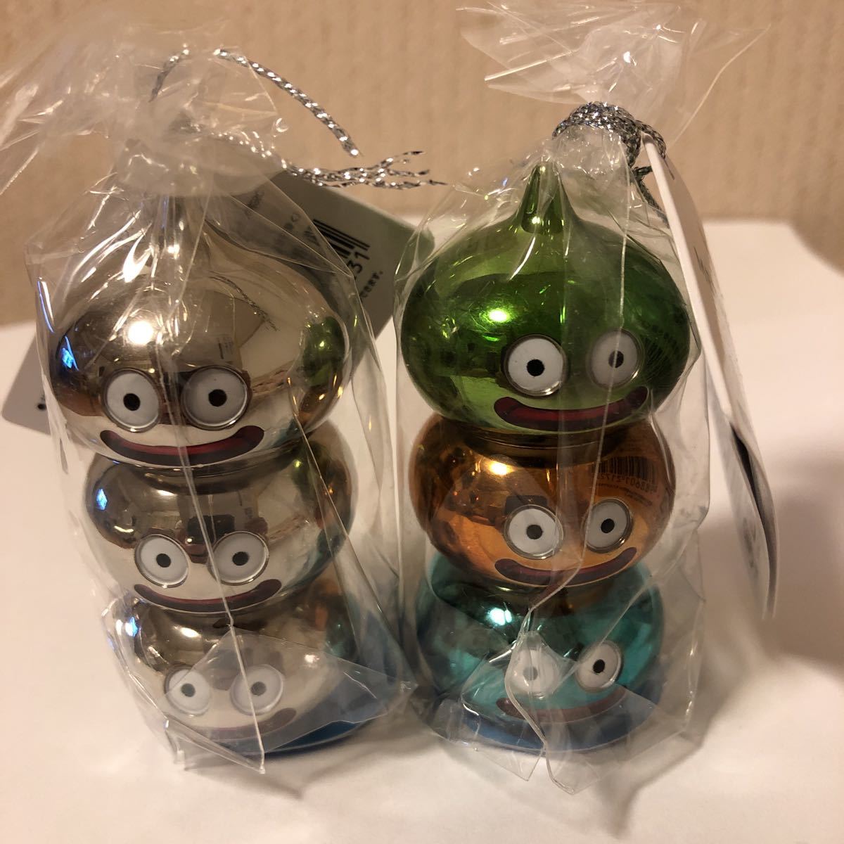 新品 ドラゴンクエストメタリックモンスターズギャラリー スライムタワー メタルブラザーズ の落札情報詳細 ヤフオク落札価格情報 オークフリー スマートフォン版