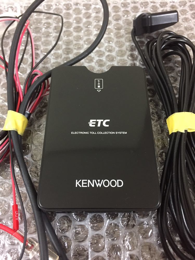 KEN WOOD ケンウッド ETC ETCS100 アンテナ分離型 軽自動車 ETC車載器 ... KEN WOOD ケンウッド ETC ETCS100 アンテナ分離型 軽自動車 ETC車載器 ...
