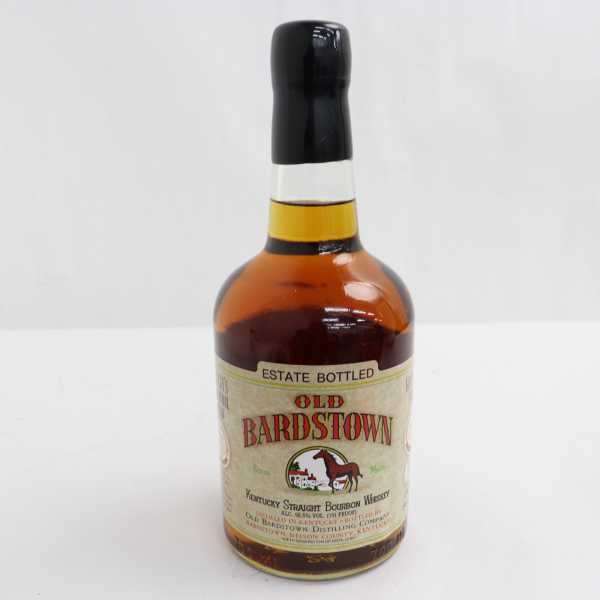OLD BARDSTOWN（オールド バードストーン）50.5％ 700ml G20K250072の