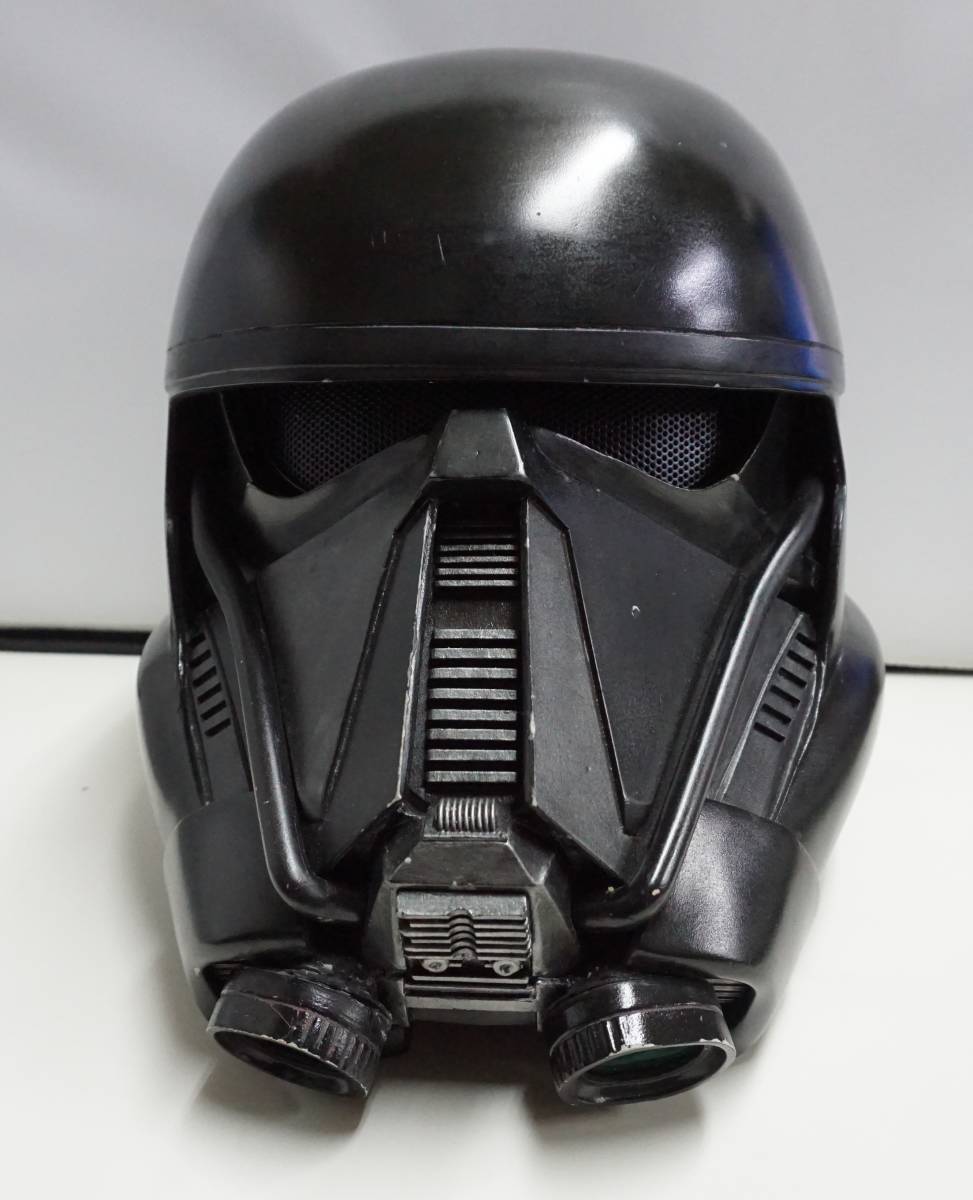 STAR WARSスターウォーズ◇Death Trooperデス トルーパー◇ヘルメット