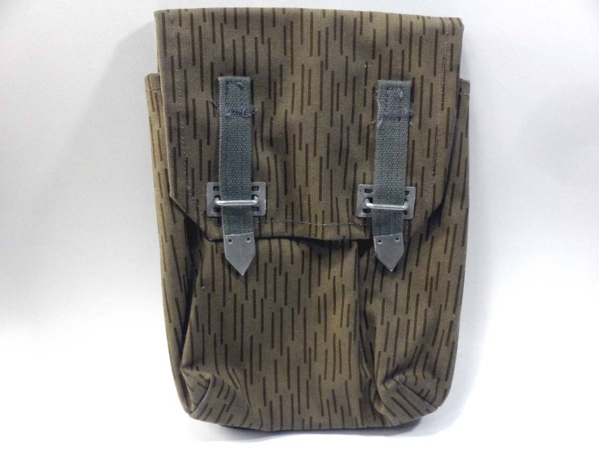 UTV装備セット 東ドイツ軍 ミリタリー