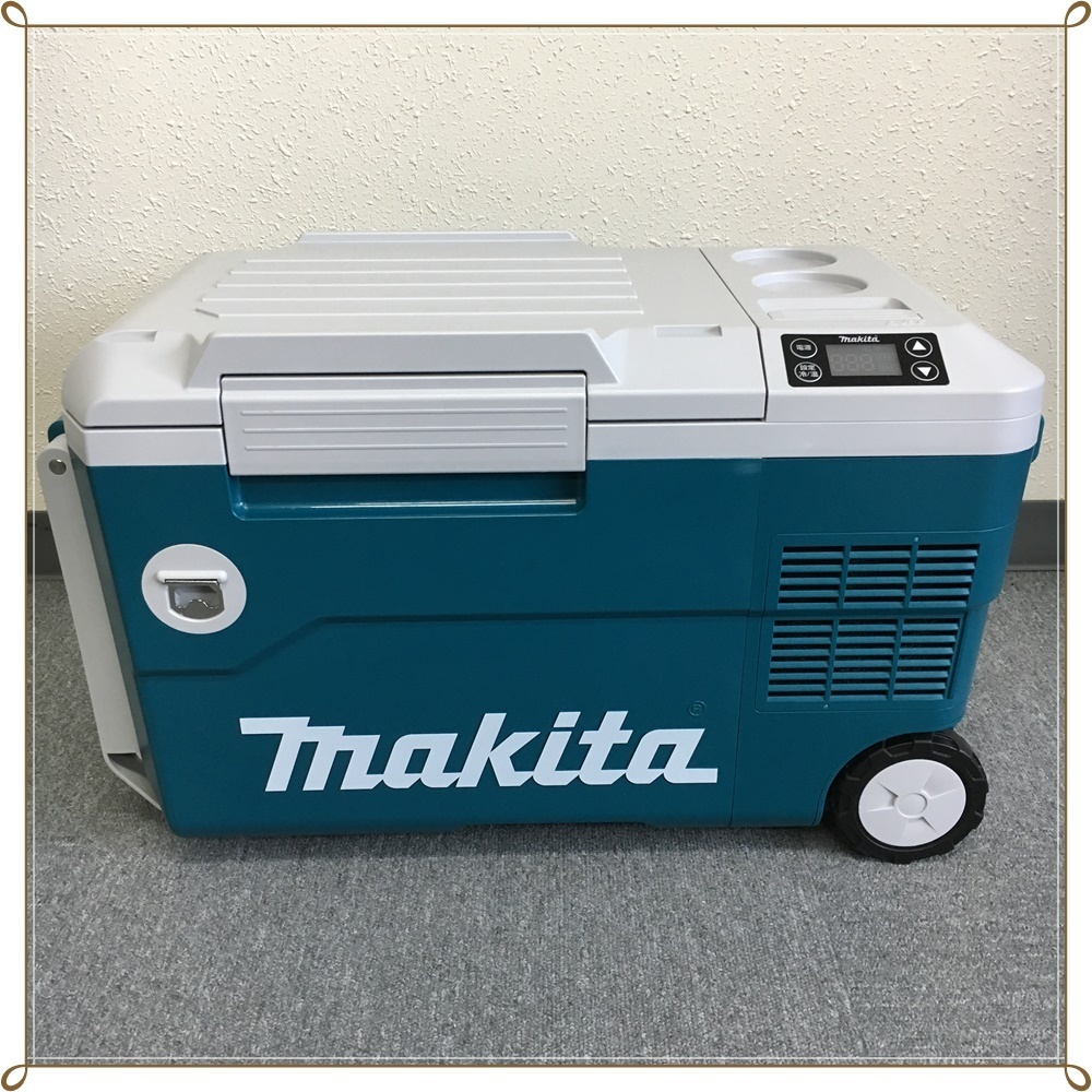 49 割引 T ポイント5倍 マキタ 冷温庫 Cw180d とバッテリー2個 充電器 セット その他 アウトドア Roakbrewing Com