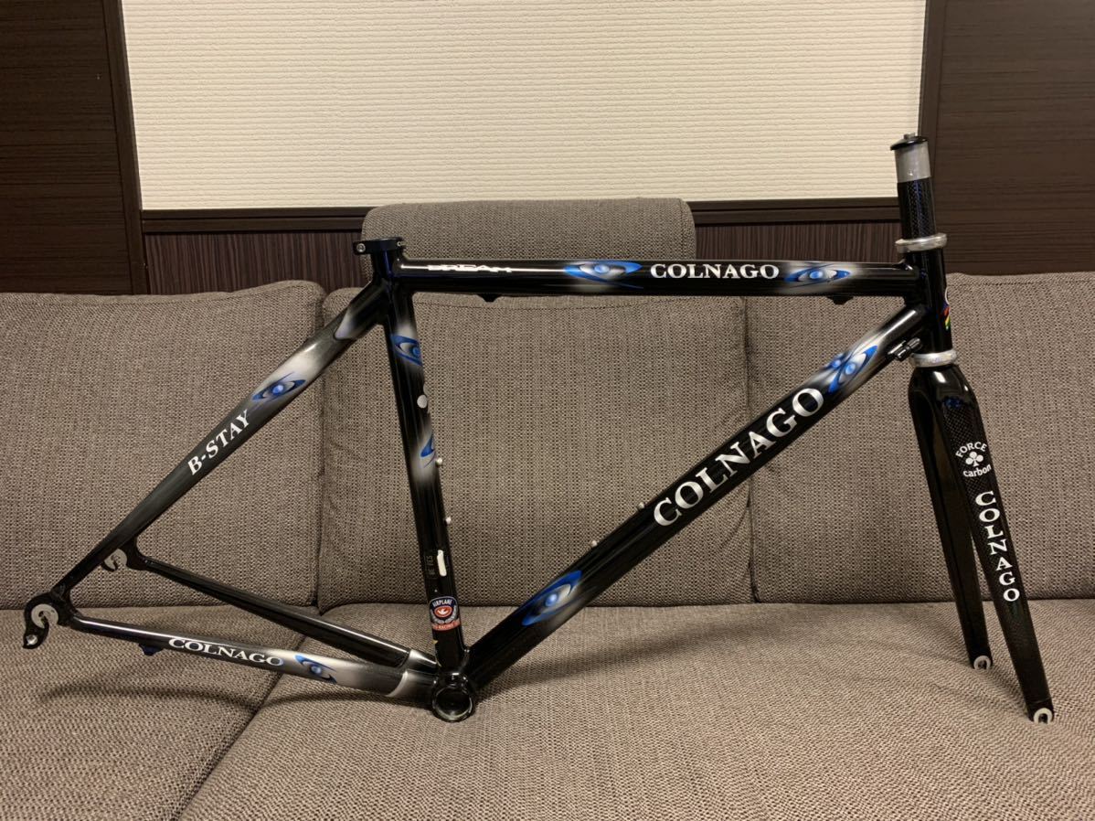 コルナゴ LUX ドリーム COLNAGO LUX DREAM