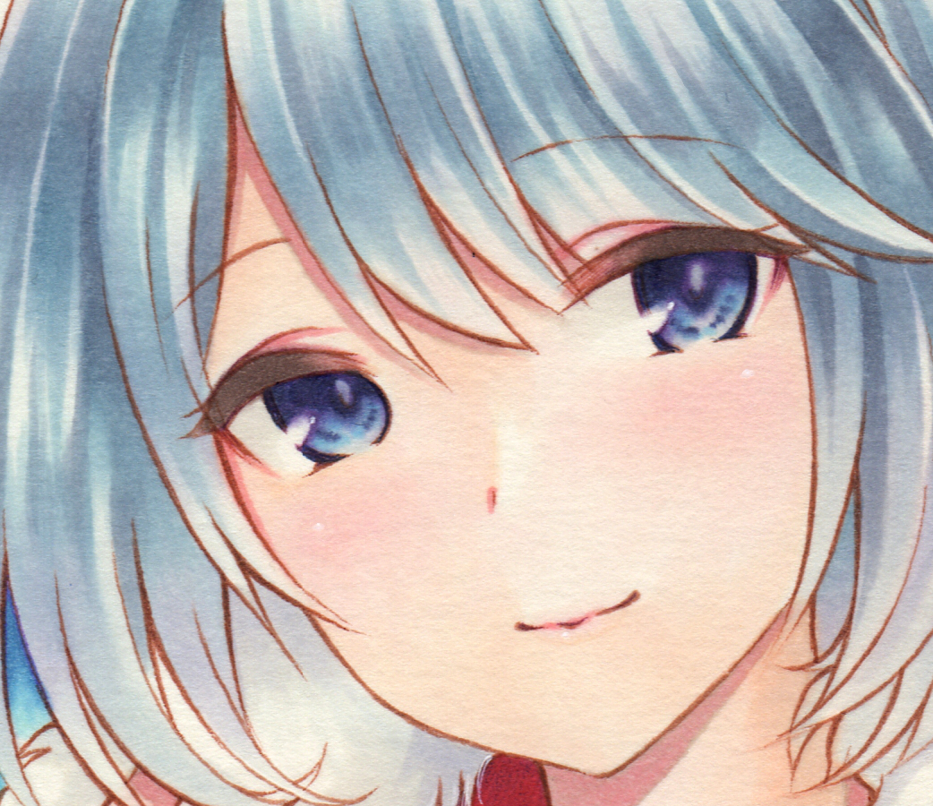 アズールレーン　チャパエフ　フィギュア 特典】アズールレーン エンタープライズ ウィンド・キャッチャー