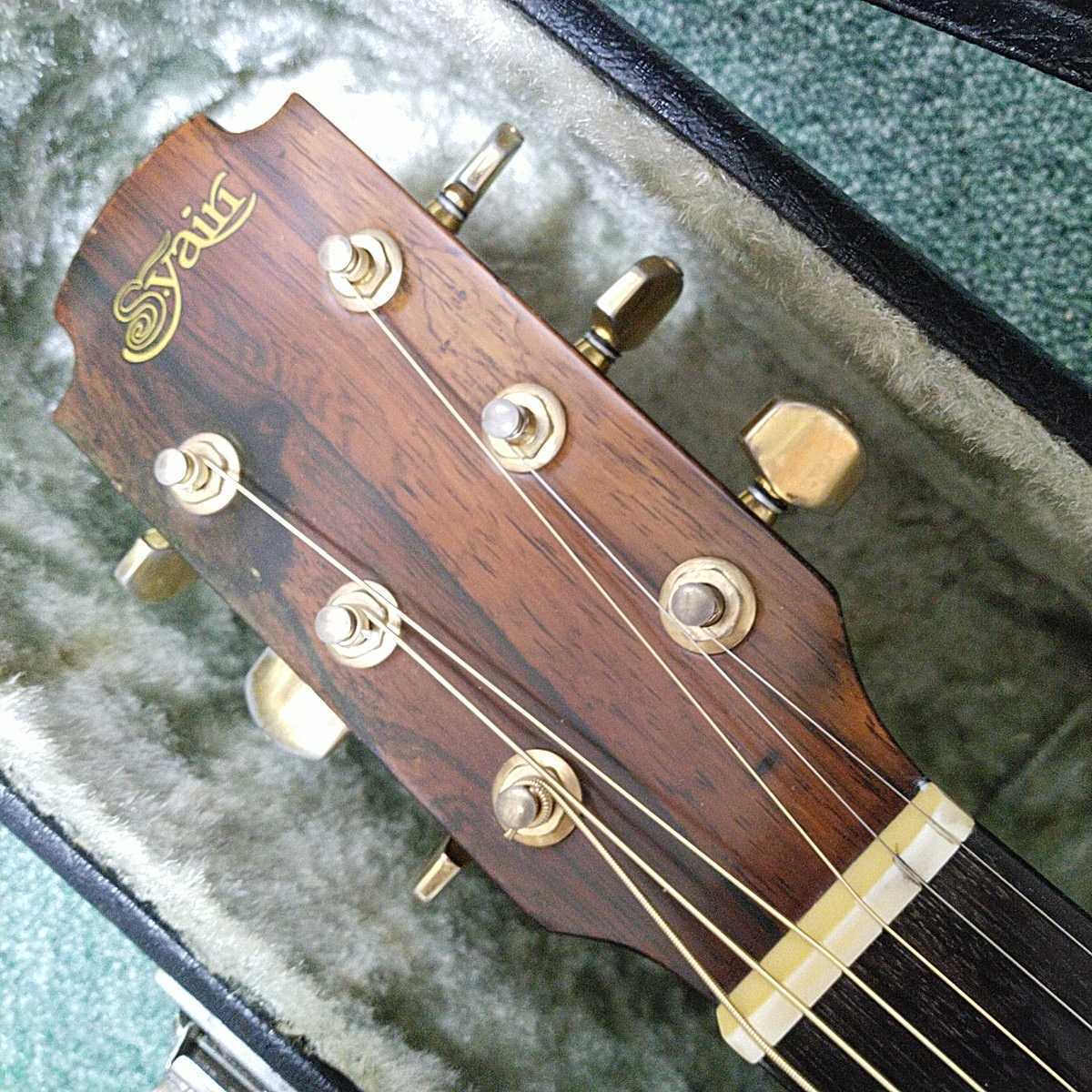 lowden S.yairi YD-505F