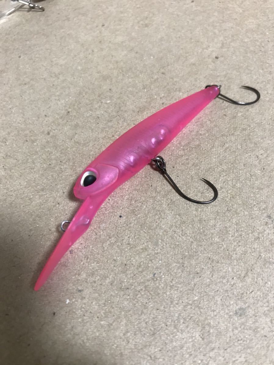 シュバーンシャッド ヴァルケイン ロデオクラフト エリアトラウト トラウト 渓流 ミノー 管釣り エリアミノーイング 2 の落札情報詳細 ヤフオク落札価格情報 オークフリー スマートフォン版