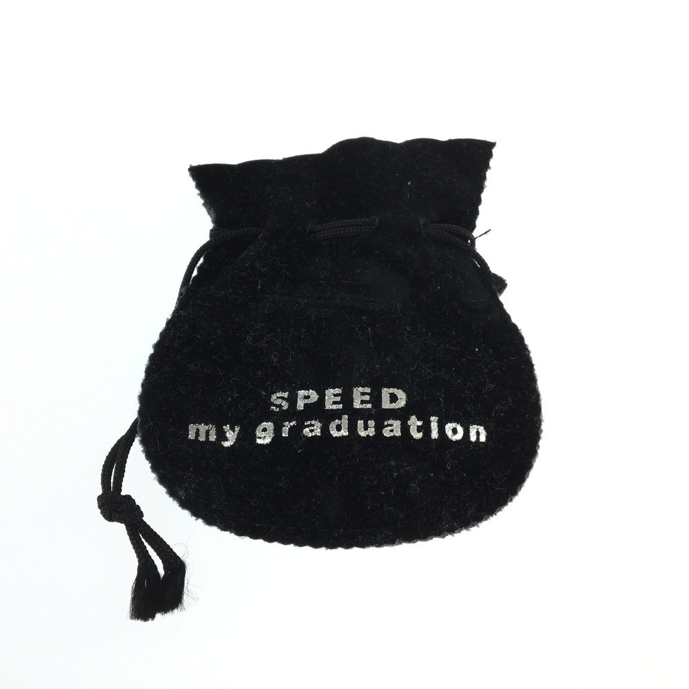 中古品】 SPEED my graduation チョーカー 【87-201015-MI-1-HOI】の