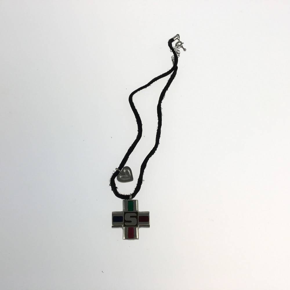中古品】 SPEED my graduation チョーカー 【87-201015-MI-1-HOI】の