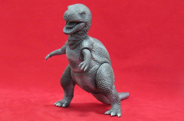 X-PLUS エクスプラス 暴君竜 キングコング 恐竜 ティラノサウルス 怪獣
