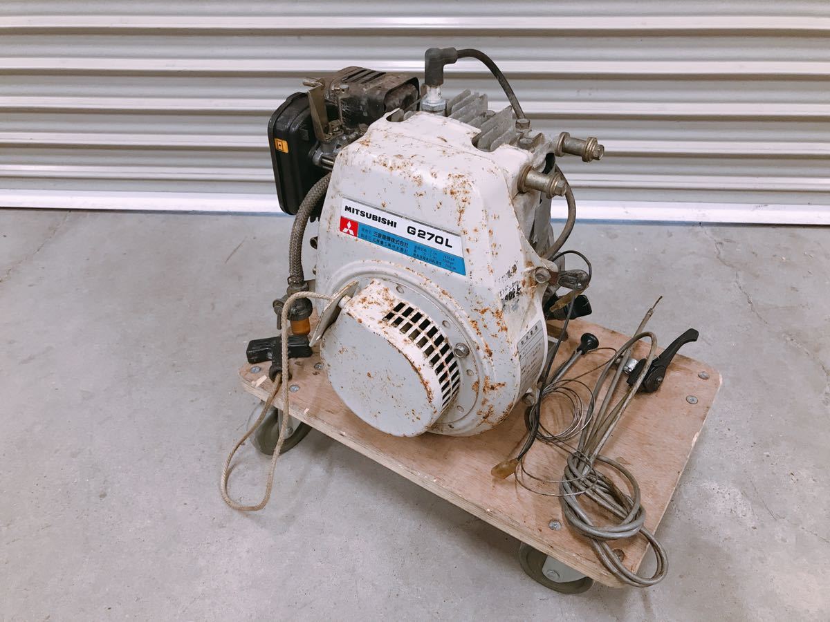 ミ*コ様 KAWASAKI カワサキ ガソリンエンジン FG200G 最大出力5 Yahoo!オークション -「カワサキfg200g」(農業機械) (農業)の