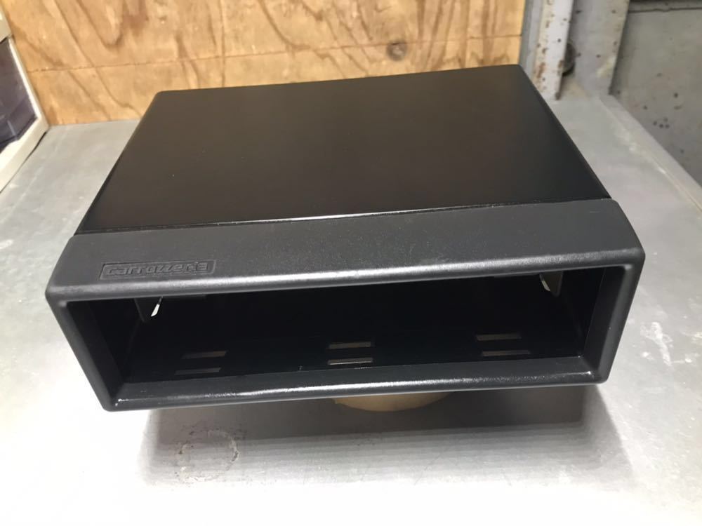 AD-115 カーステレオ用取付ケース