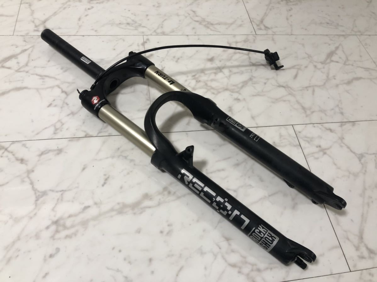Rock Shox Recon 351 サスペンションフォーク Rock Shox Recon 351 サスペンションフォーク（Rock Shox Recon