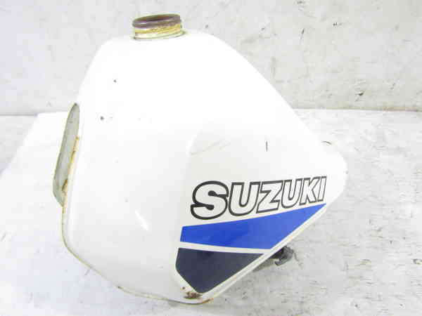 SX200R SH41A 大人気 純正 ガソリンタンク 流用にも!! 検※ ジェベル200