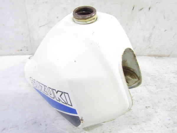 SX200R SH41A 大人気 純正 ガソリンタンク 流用にも!! 検※ ジェベル200