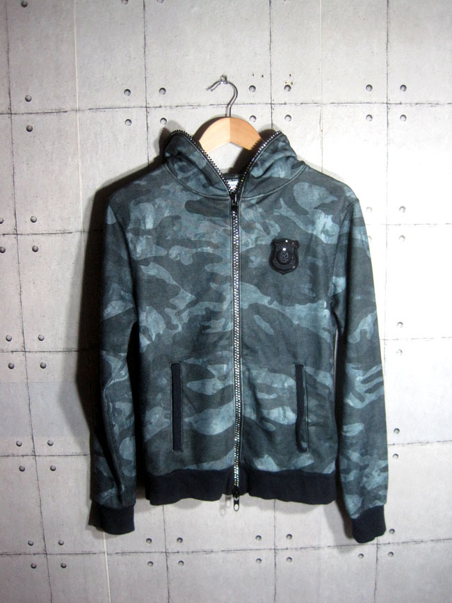 RUSSELUNOラッセルノx北海道BUBU/コラボ LUCHAマスク スパンコールx  