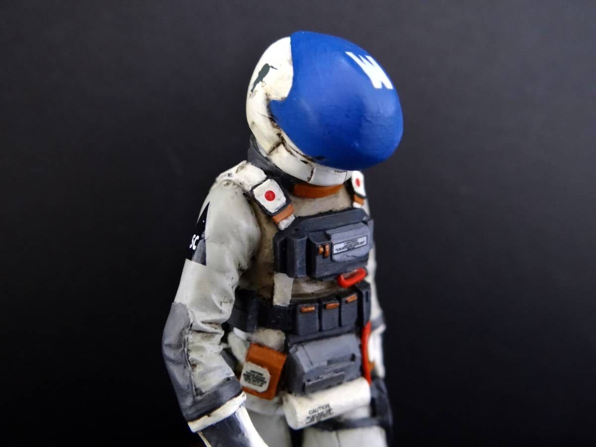 マシーネンクリーガー1/20AFNS ホネミッツプロダクツ マシーネン