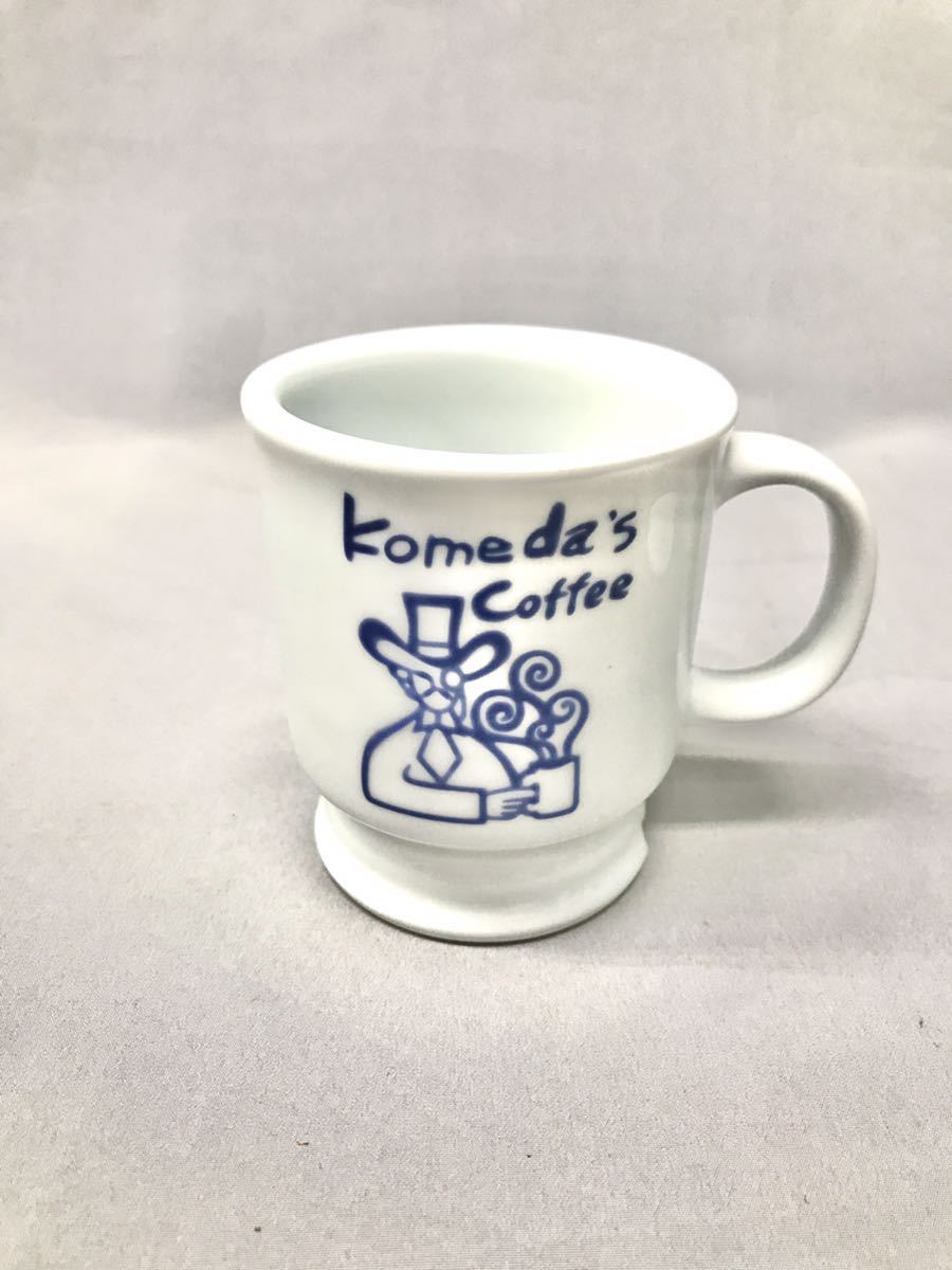 W 有田焼 コメダ珈琲店 ロゴ入り マグカップ 6客セット ホワイト 喫茶店 グッズ インテリア キッチン 食器 茶器 コーヒーカップ の落札情報詳細 ヤフオク落札価格情報 オークフリー スマートフォン版