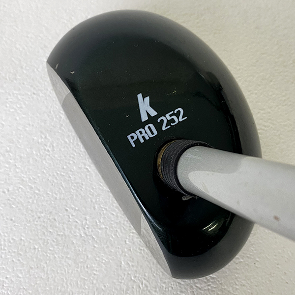 NORTHWAY SPORTS KAWASAKIパークゴルフクラブPRO 252 NORTHWAY