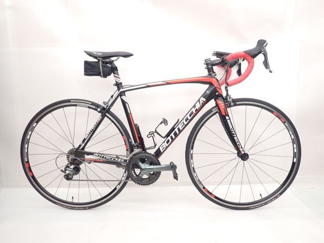 BOTTECCHIA ボッテキア ロードバイク DUELLO Tiagra 2016年モデル