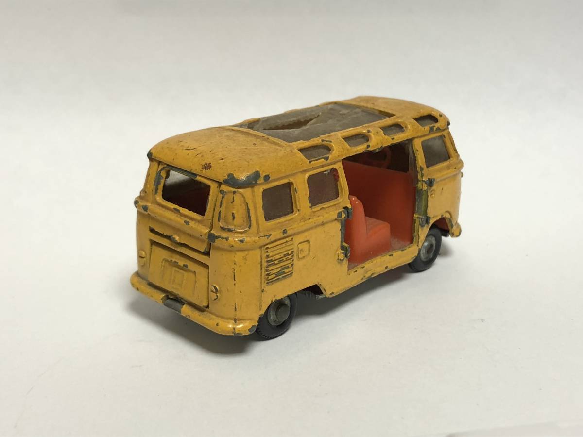 LONESTAR ロンスター ワーゲンバス Vintage IMPY Lone Star Road