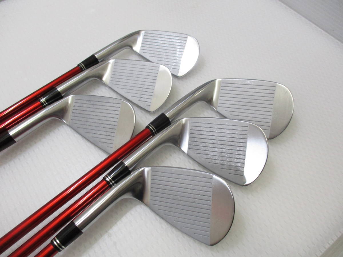 ゾディア　T.03アイアン ゾディアT.03アイアン