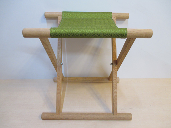 胡床 こしょう 床几 しょうぎ 4個セット 2 神社 祈祷 祈願 神前 神具 調度品 錦布 腰掛 折り畳 武将 椅子 L の落札情報詳細 ヤフオク落札価格情報 オークフリー スマートフォン版