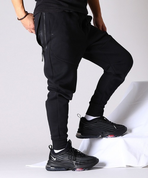 最新 パンツ NIKE ナイキ M NSW TCH FLC JGGR テックフリース ジョガー