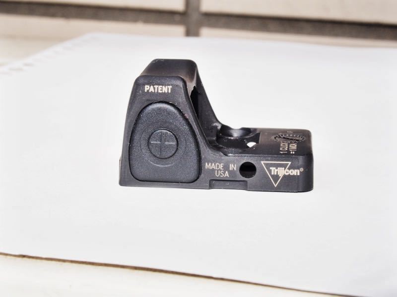 新品】送料無料 HOLY WARRIOR製 Trijicon RMR ドットサイト hw rmr ダットサイト の落札情報詳細| ヤフオク落札価格情報 オークフリー・スマートフォン版 新品】送料無料 HOLY WARRIOR製 Trijicon RMR ドットサイト hw rmr ダットサイト の落札情報詳細| ヤフオク落札価格情報 オークフリー・スマートフォン版