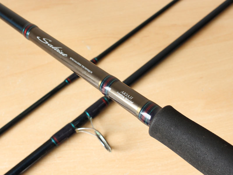 ソルティストAKIAJI AK126H ソルティストAKIAJI AK126H