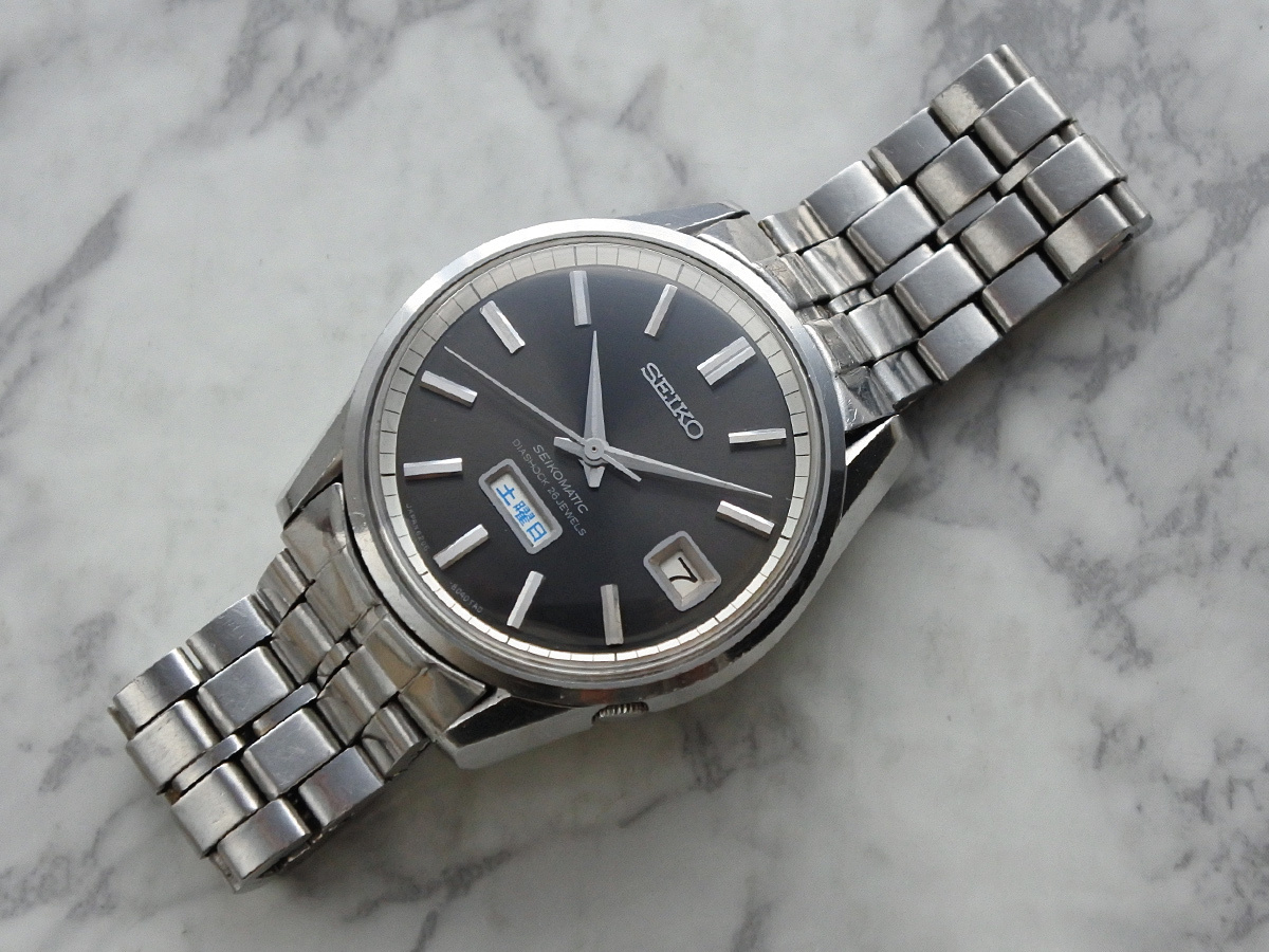 SEIKOマチック 腕時計 6206-8040 セイコー SEIKO セイコー SEIKOマチック 腕時計 6206-8040 セイコー SEIKO セイコー