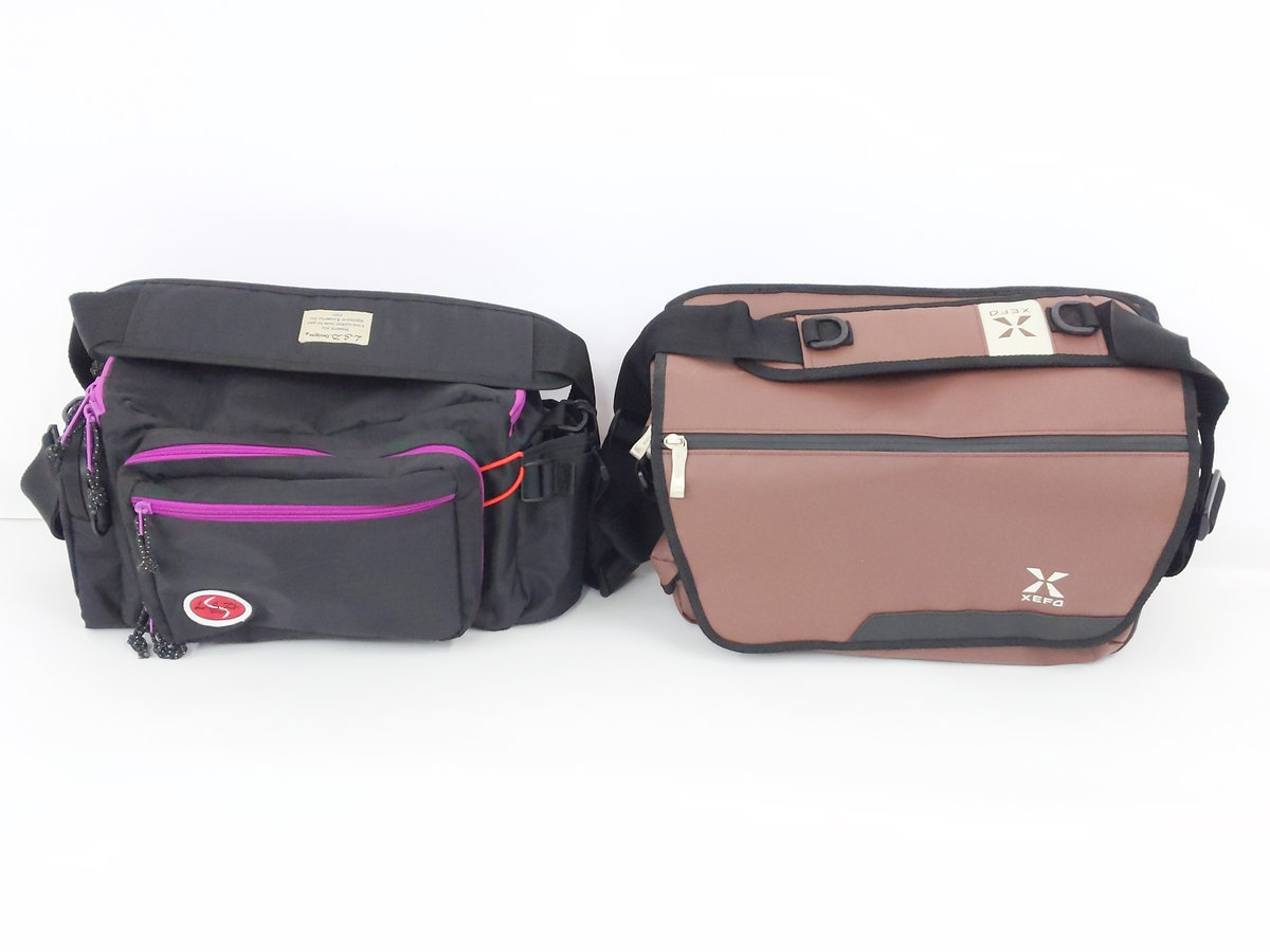 シマノ Xefo スリークォーターショルダーバッグ Lsdデザイン ヒップバッグ 計2点 の落札情報詳細 ヤフオク落札価格情報 オークフリー スマートフォン版