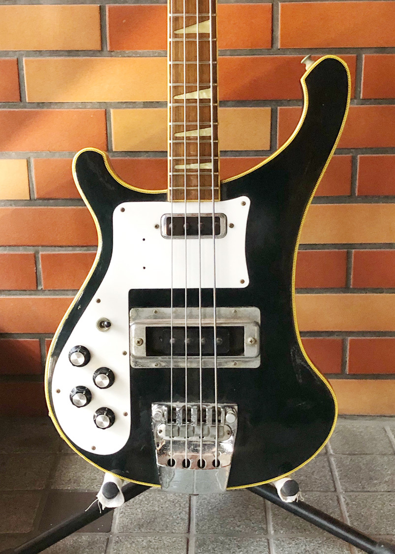 グレコ/LH/Rickenbacker/bassリッケンバッカータイプ レフティ グレコ/LH/Rickenbacker/bassリッケンバッカータイプ レフティ