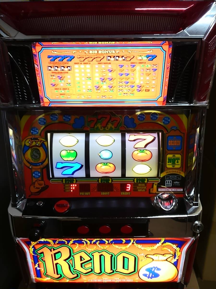 特別価格 リノ Ngtcc パチンコ パチスロ Www Osbr Edu Rs