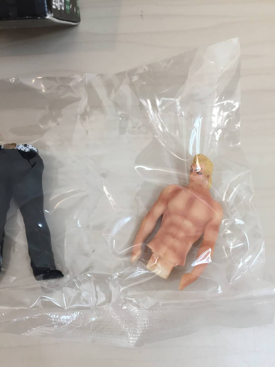 新品】クローズ WORST NEXT LABEL 坊屋春道 シークレット Big boss