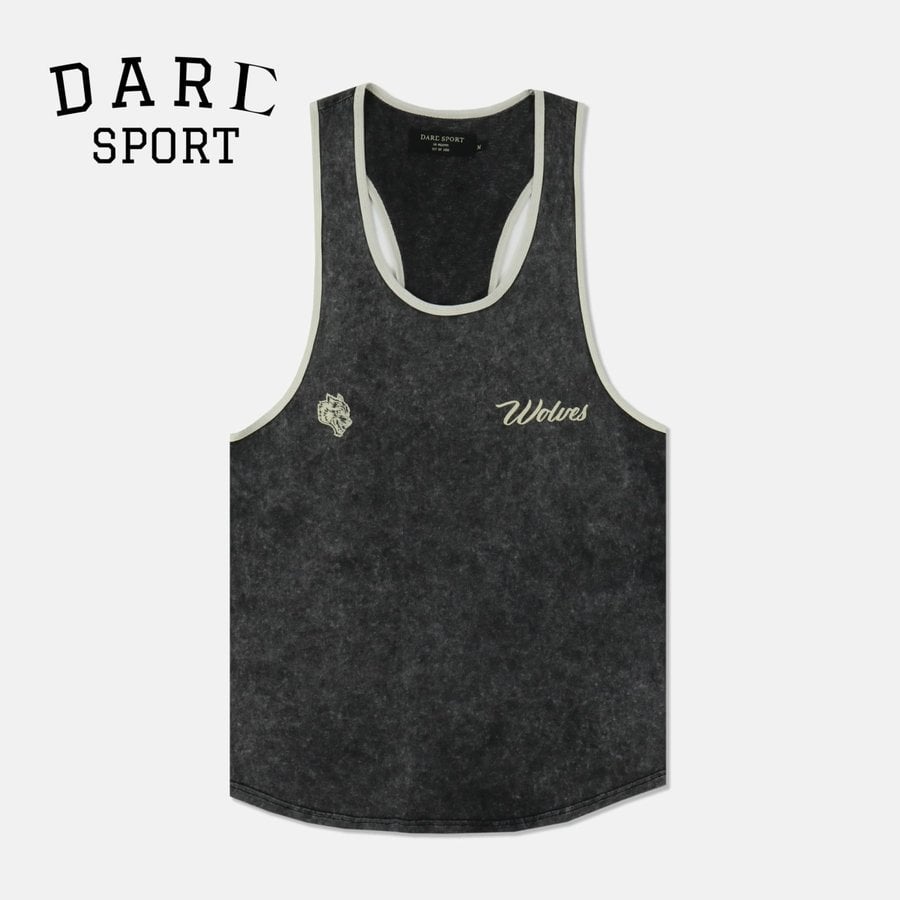 超希少品！DARC SPORT タンクトップ 超希少品！DARC SPORT タンクトップ 希少！ DARC SPORT タンクトップ