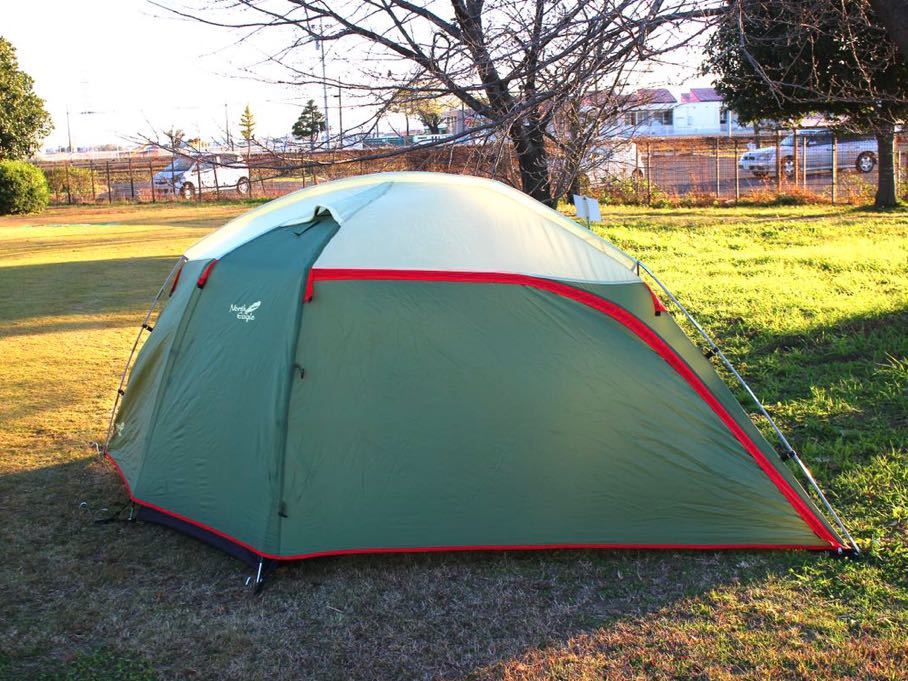 【値下げ不可】North Eagle NE179 ワイドリビングツーリングドーム ◇未使用品◇ NorthEagle NE179 ノースイーグル ワイドリビング
