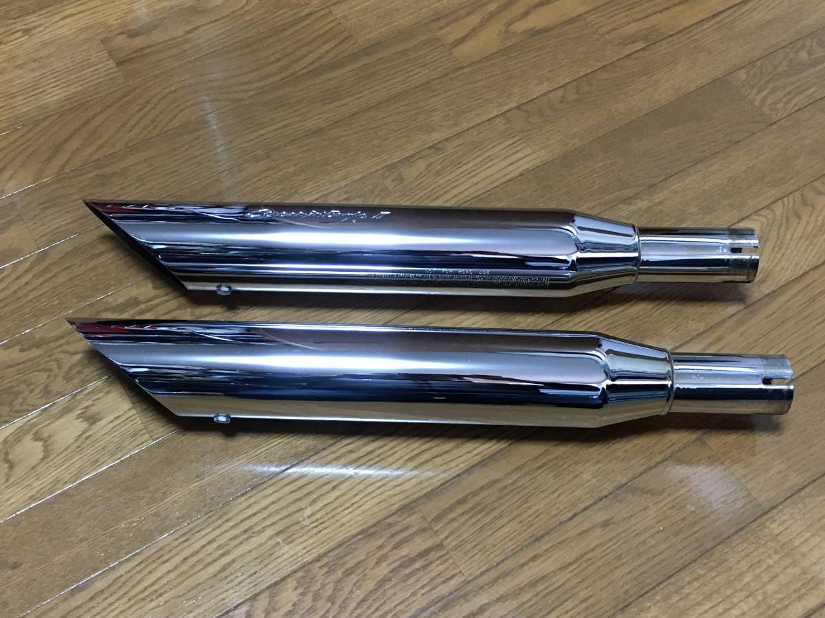 スクリーミンイーグル2 スラッシュダウン スクリーミンイーグル